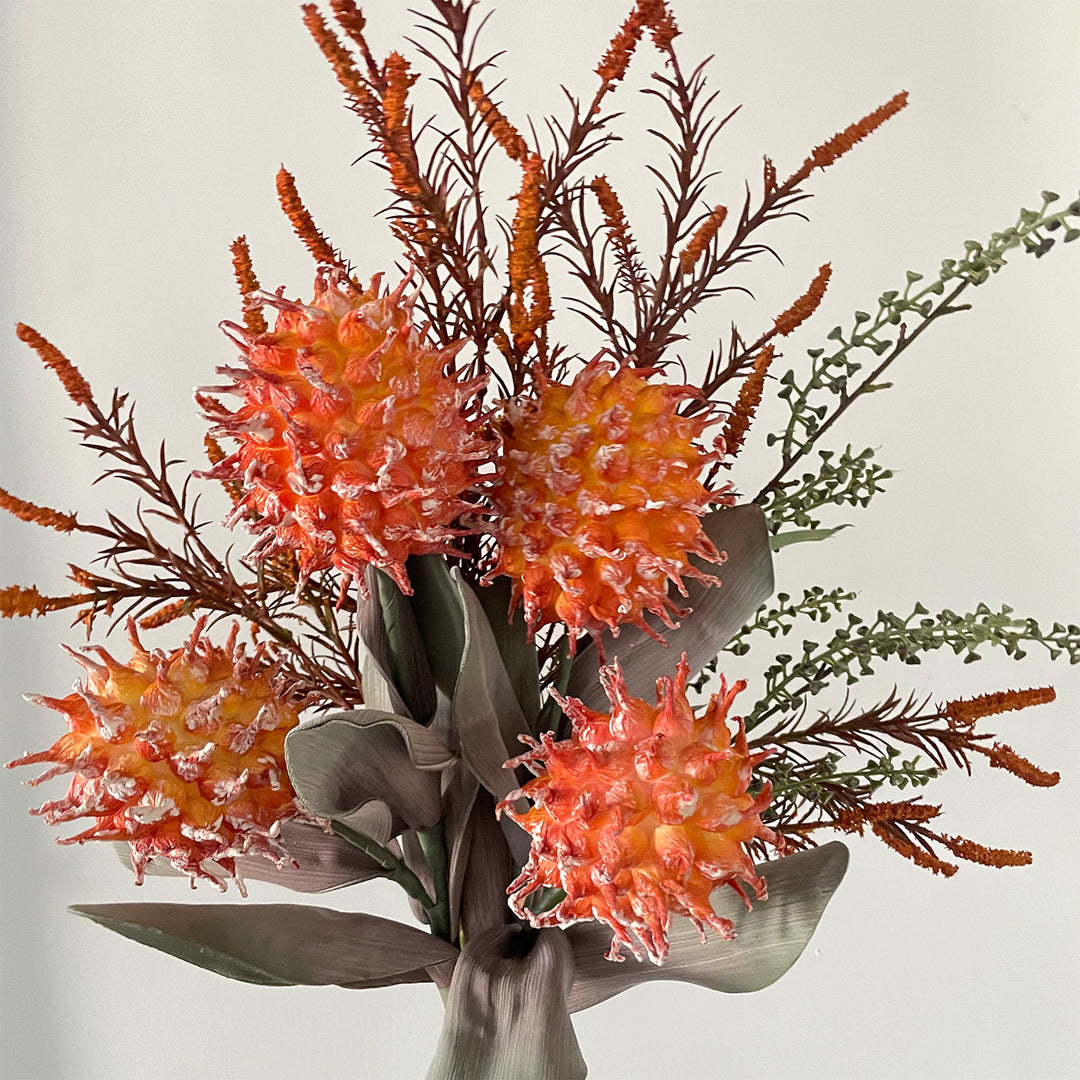 Decorative Daisy Floral Bouquet for Home Decor