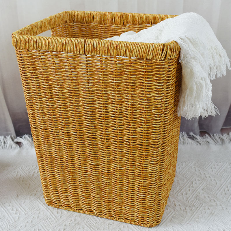 Woven Storage Bin