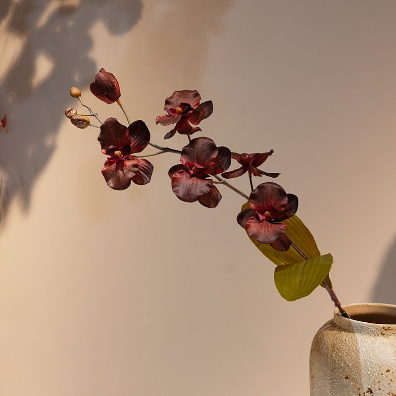 Decorative Flower Branch