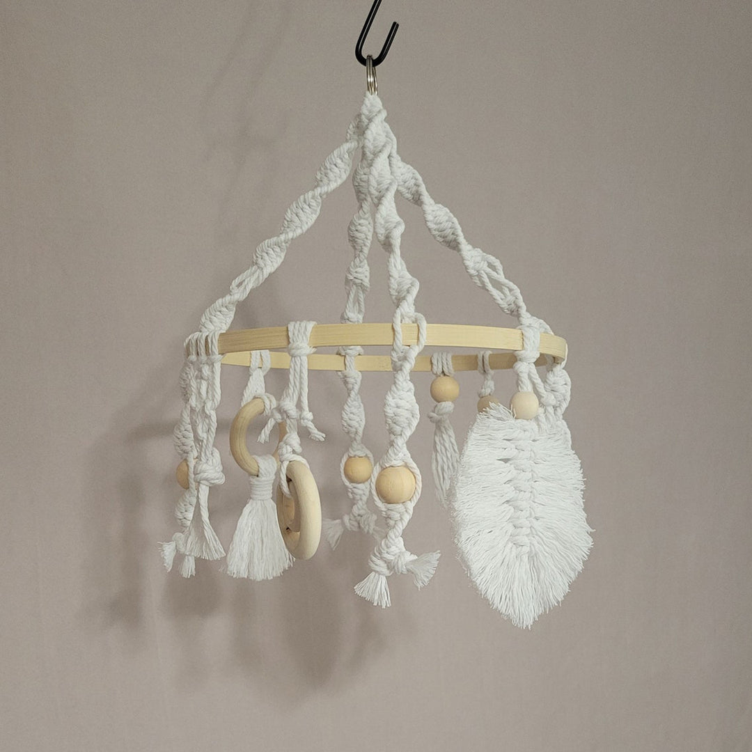 Decorative Macrame Wall Hanging