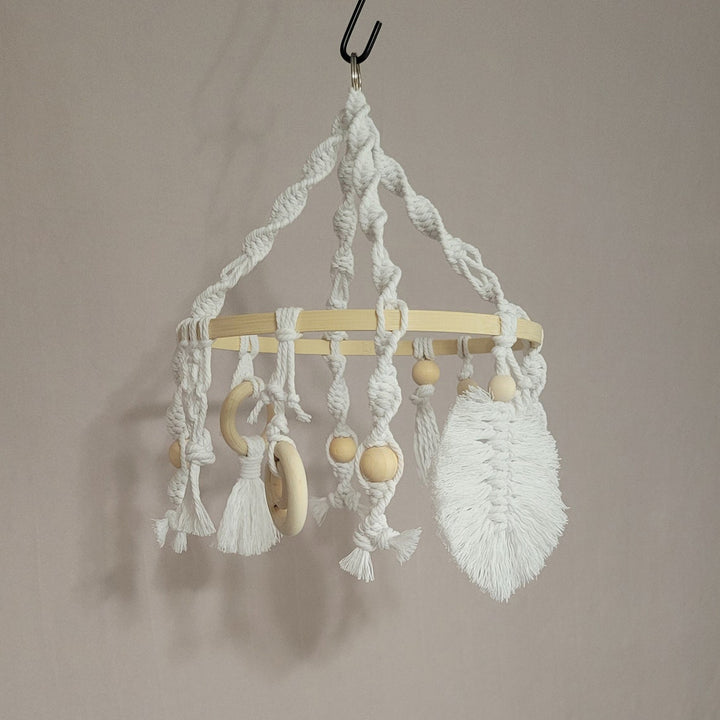 Decorative Macrame Wall Hanging