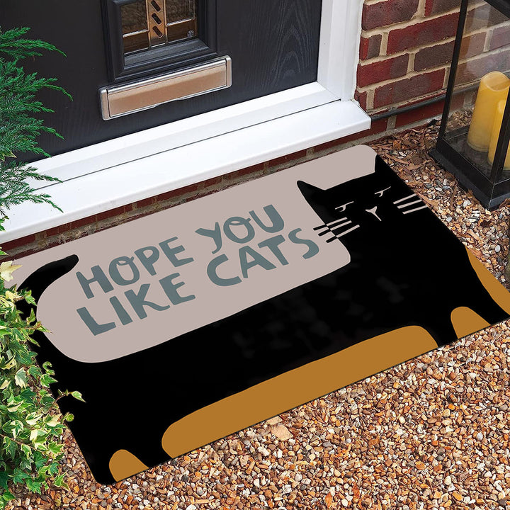 Welcome Mat 1786437047