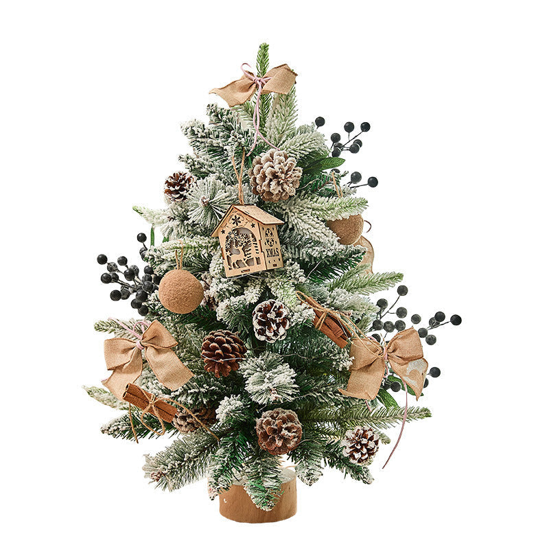 Mini Christmas Tree Decoration