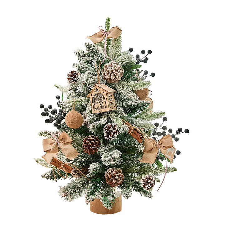 Mini Christmas Tree Decoration