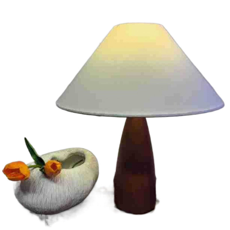Decorative table lamp