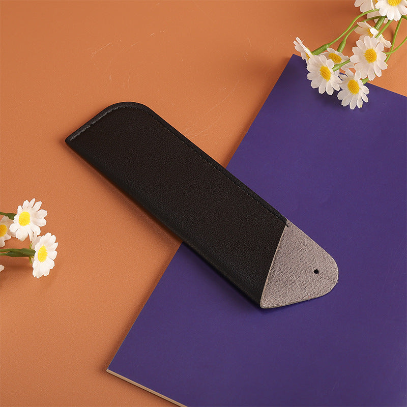 Leather Eyewear Case