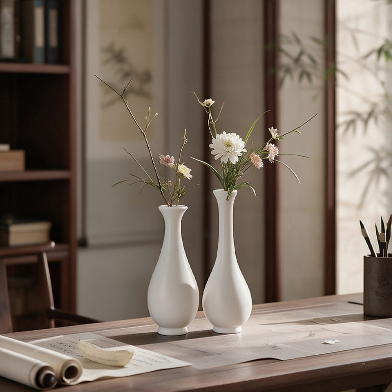 Elegant Decorative Ceramic Vase
