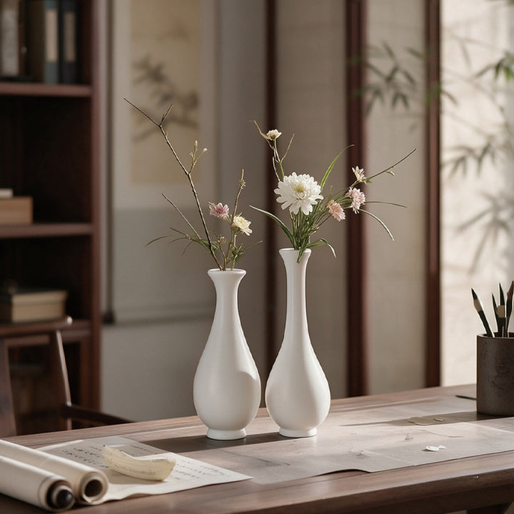 Elegant Decorative Ceramic Vase