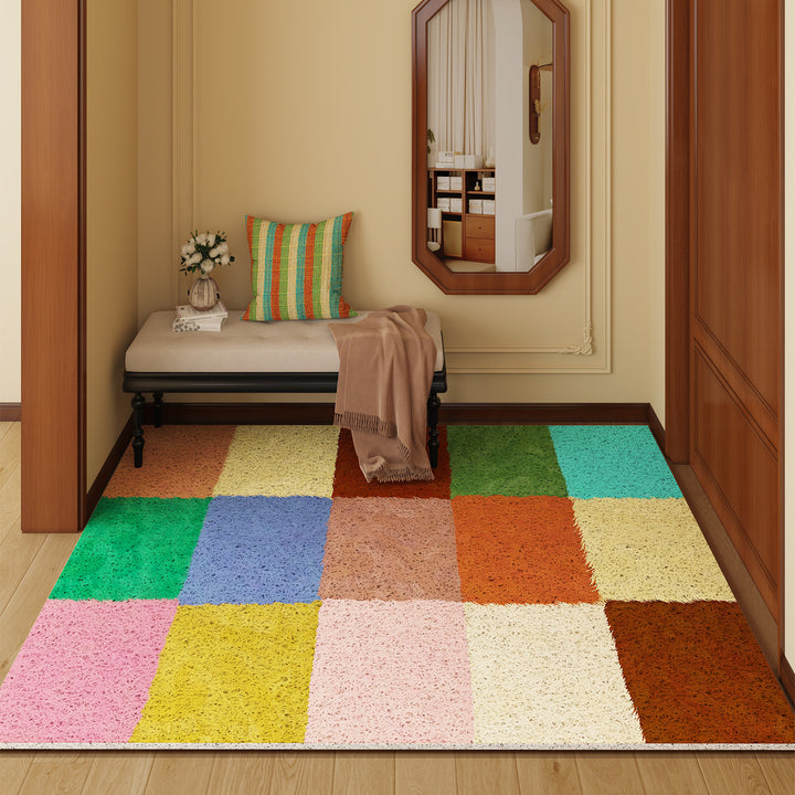 Artistic Area Rug Avarnia