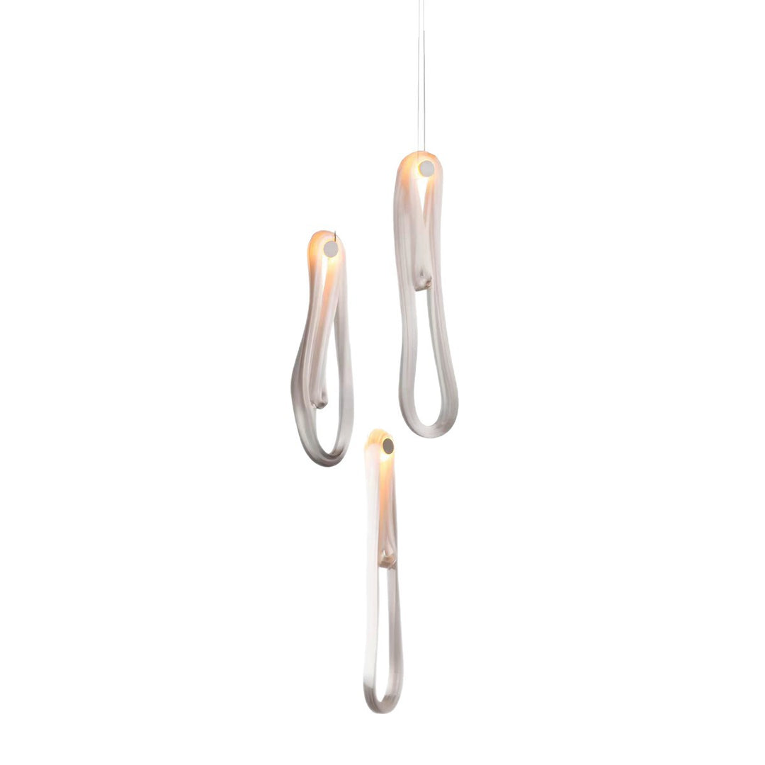 Modern creative pendant light