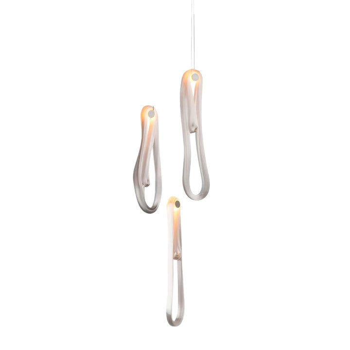 Modern creative pendant light