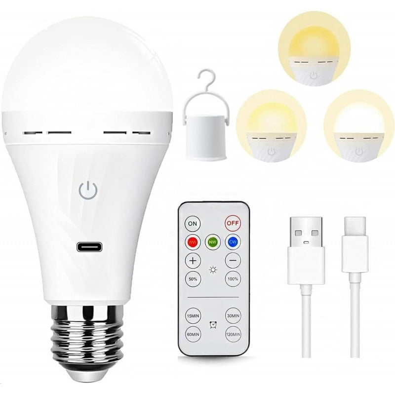 RGB LED Projector Light