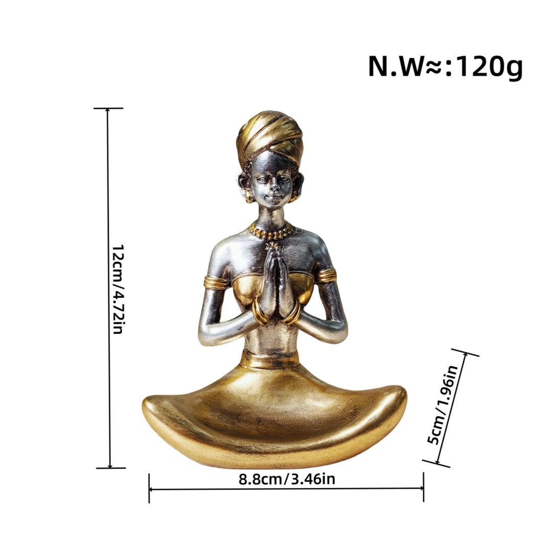 Zenart Statue