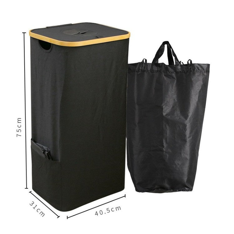 High-quality laundry container