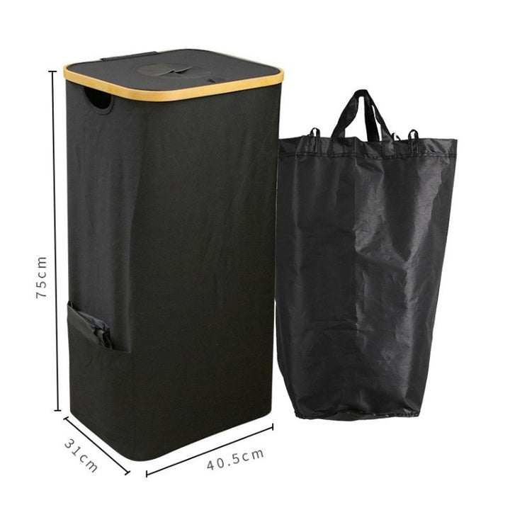 High-quality laundry container