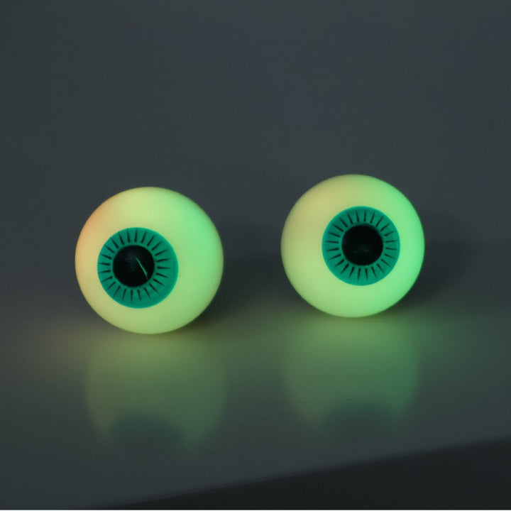 Funny Eyed Dice