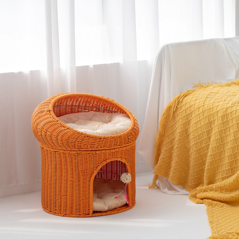 Designer Cat Basket