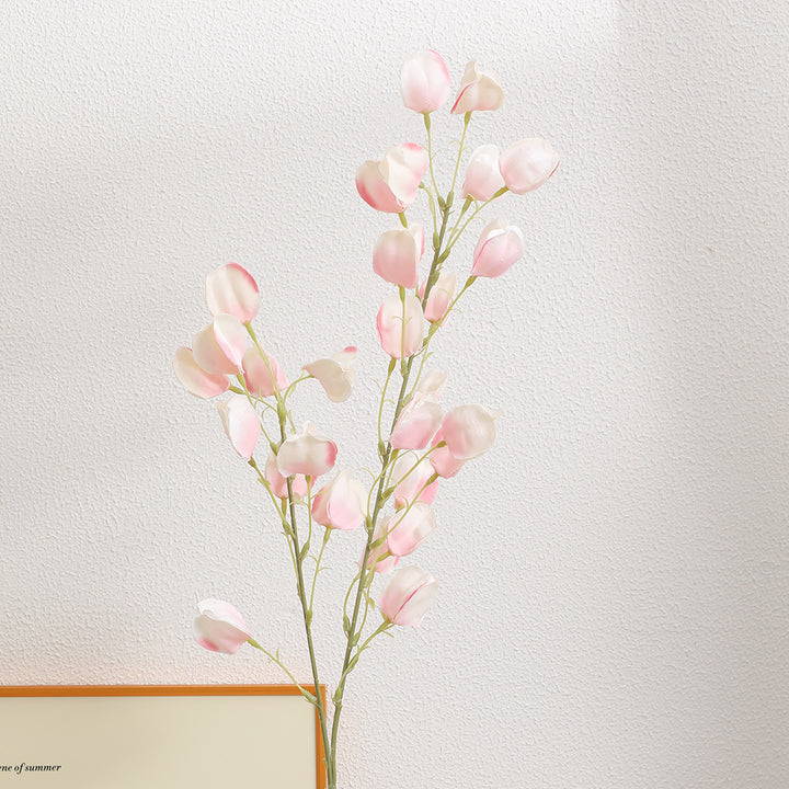 Elegant Artificial Flower Branch