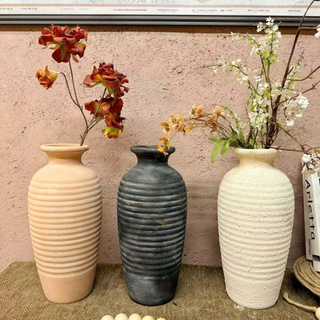 Stylish Decorative Ceramic Vase