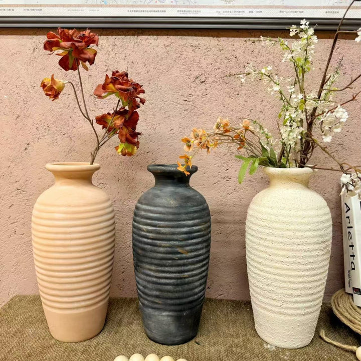 Stylish Decorative Ceramic Vase
