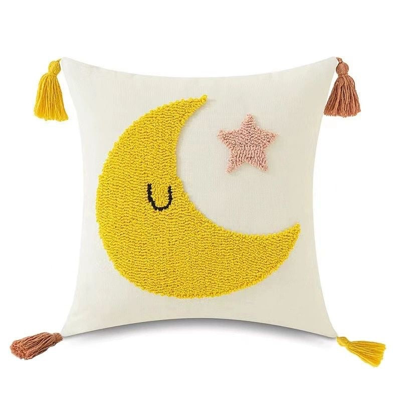Decorative Pillow