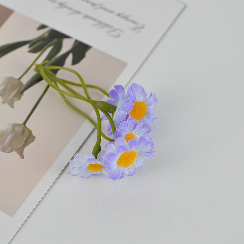 Decorative Artificial Flower Bouquet