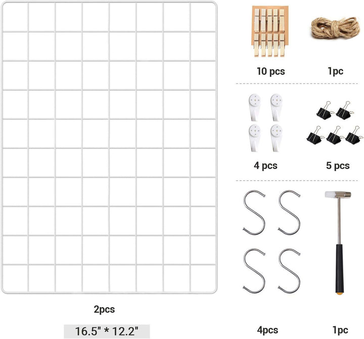Wall Organizer