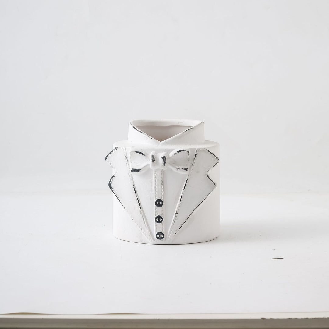 Deko-Vase