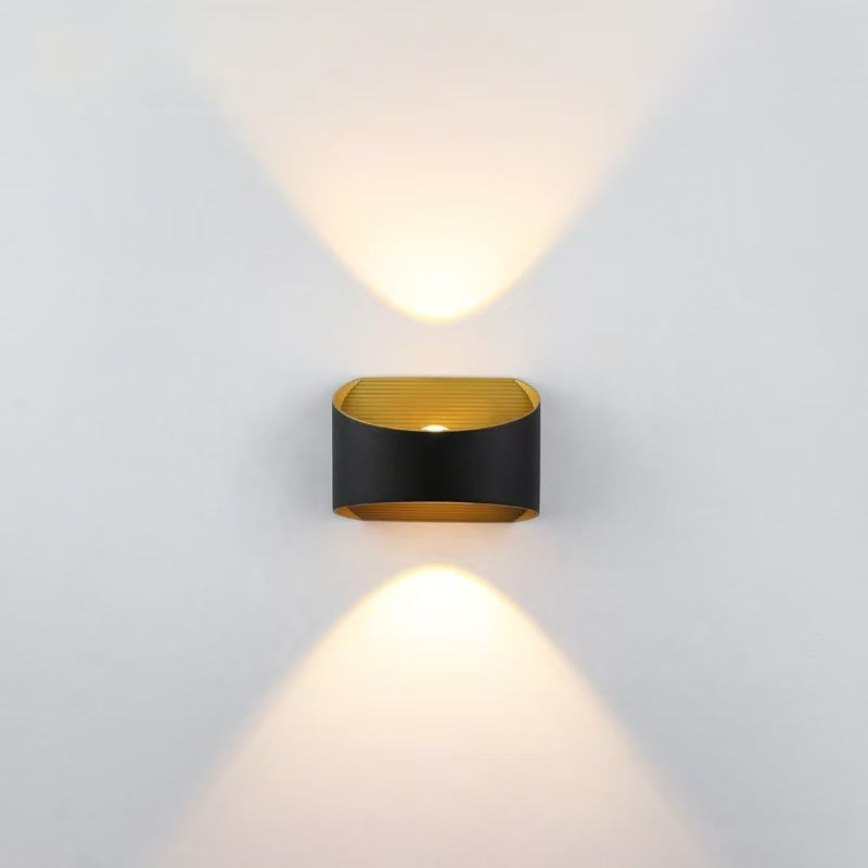 LED Wall Light