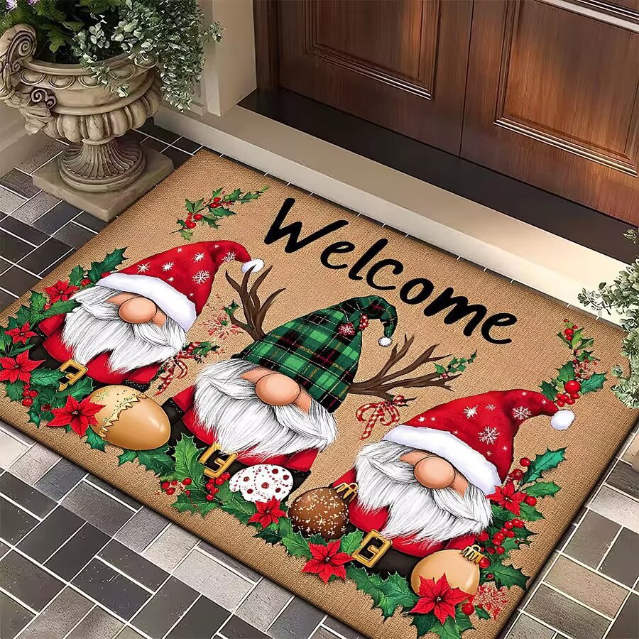 Home Decorative Area Rug for Bedroom
