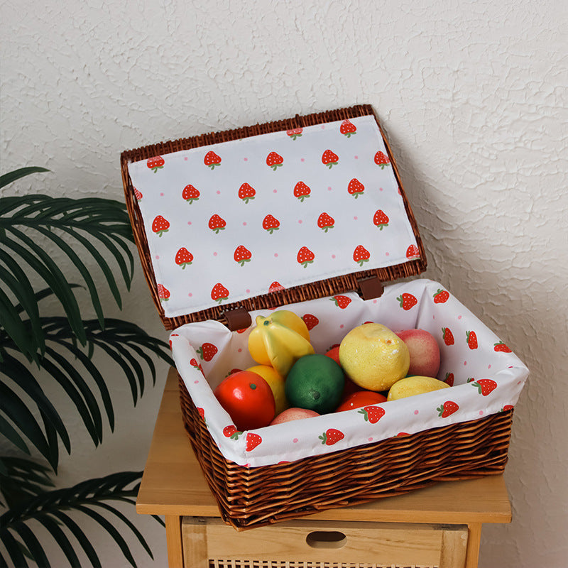 Storage Basket