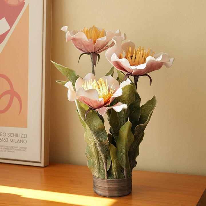 Decorative Kunstroses