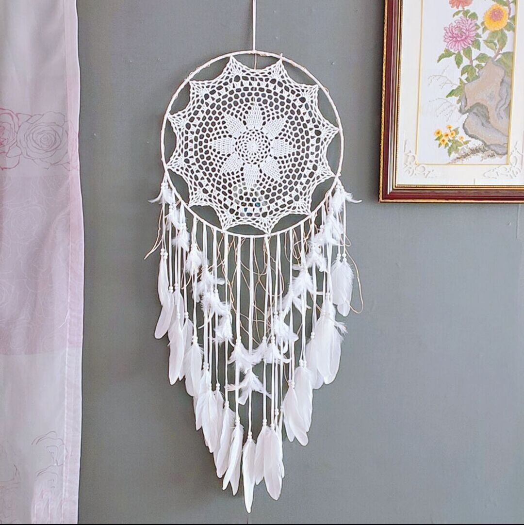 Dreamcatcher Wall Tapestry