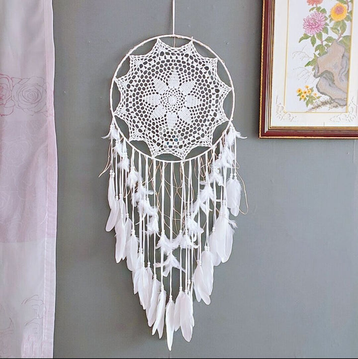 Dreamcatcher Wall Tapestry