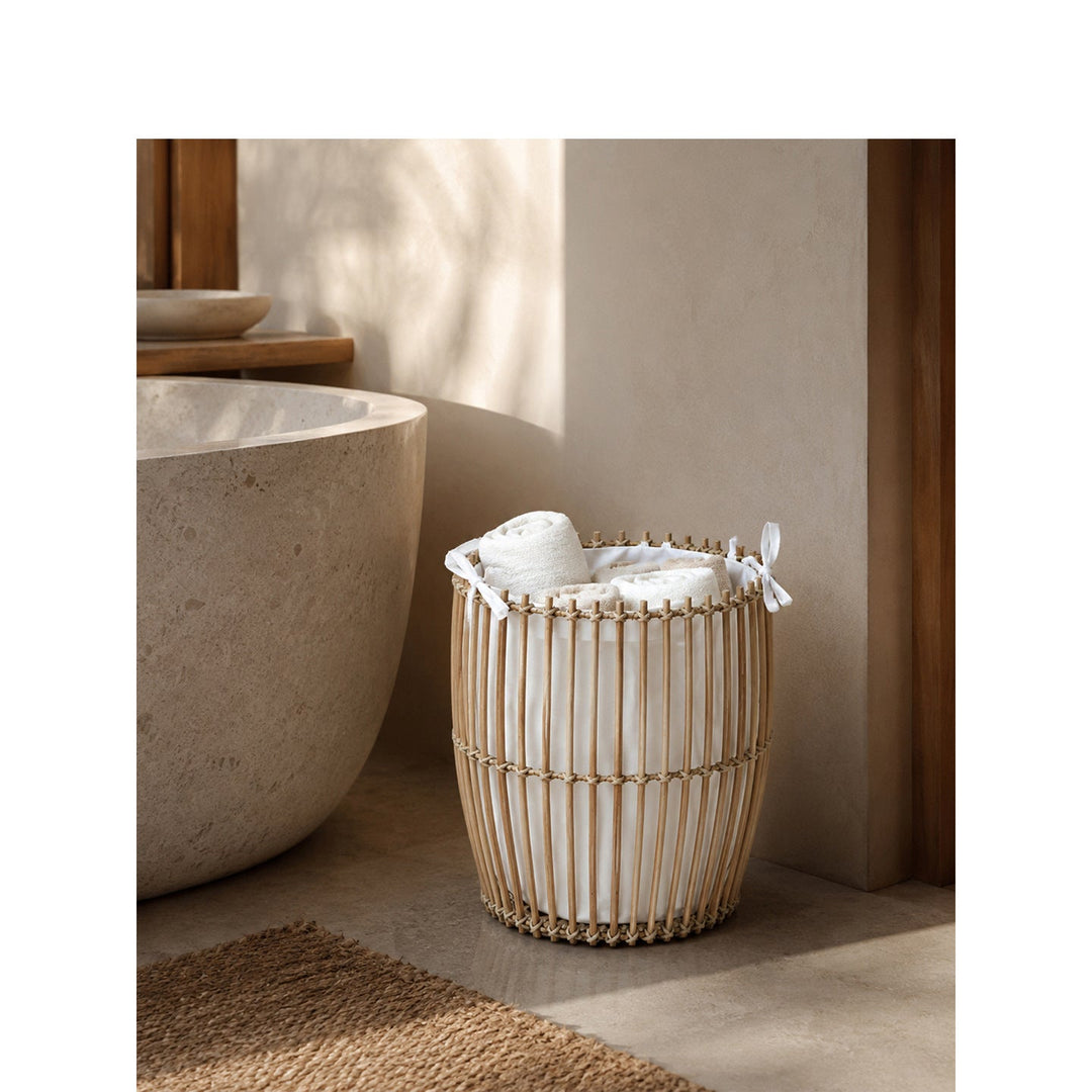 Storage basket