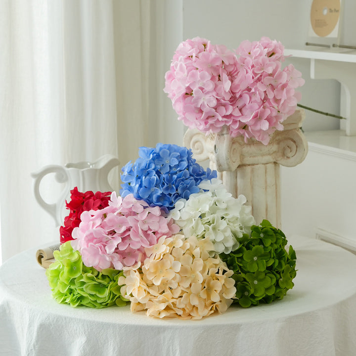 Artificial Flower Arrangement