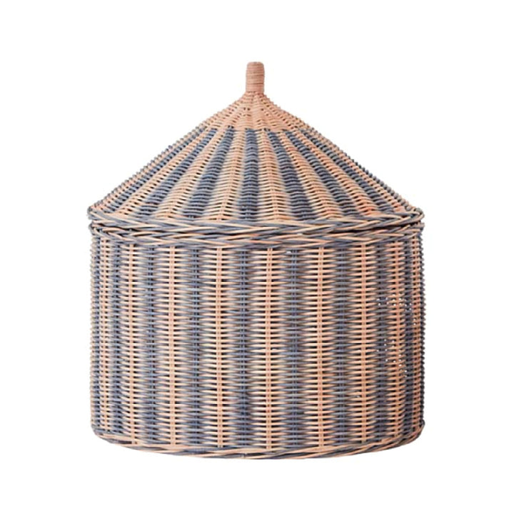 Stylish Laundry Basket
