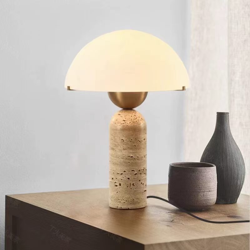 Modern Minimalistic Desk Lamp