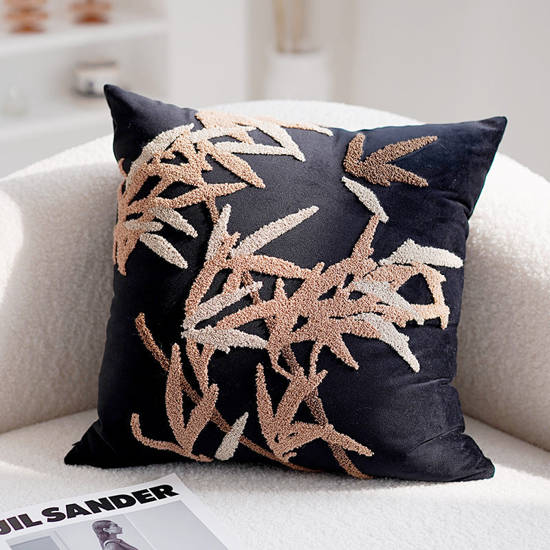 Home Decor Cushion for Bedroom Comfort