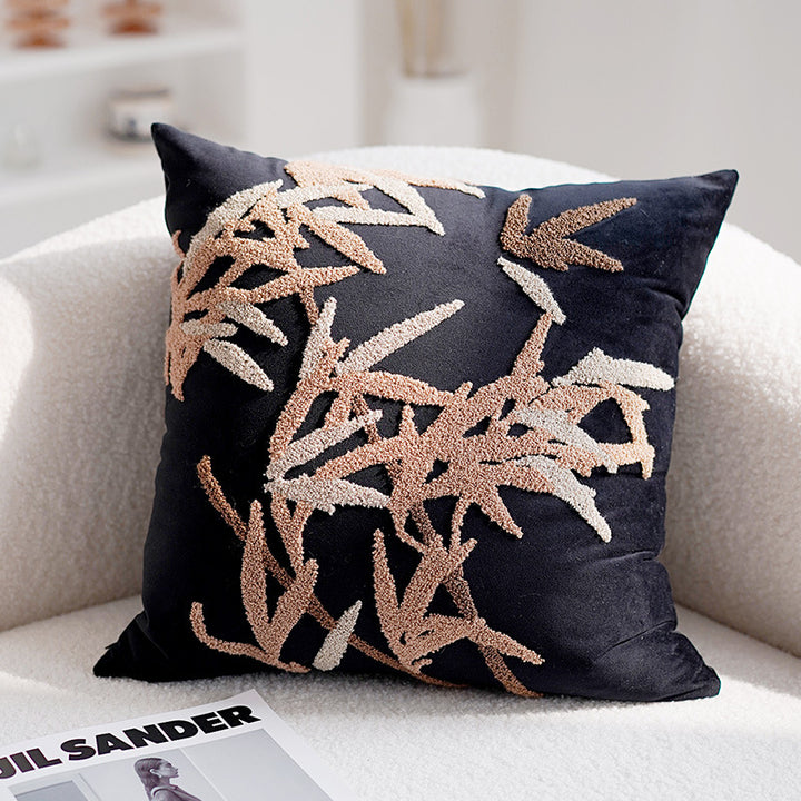 Home Decor Cushion for Bedroom Comfort