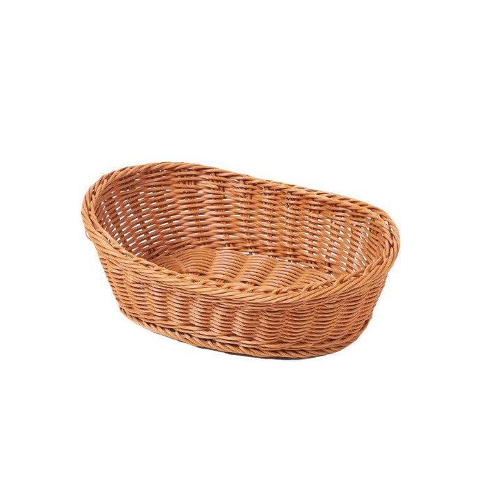 Woven Decorative Storage Basket