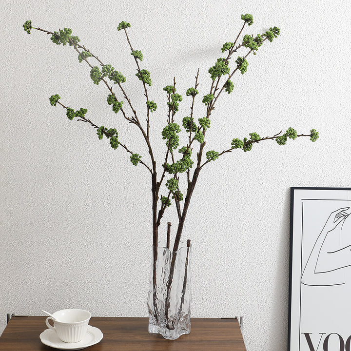Decorative Artificial Flower Branch