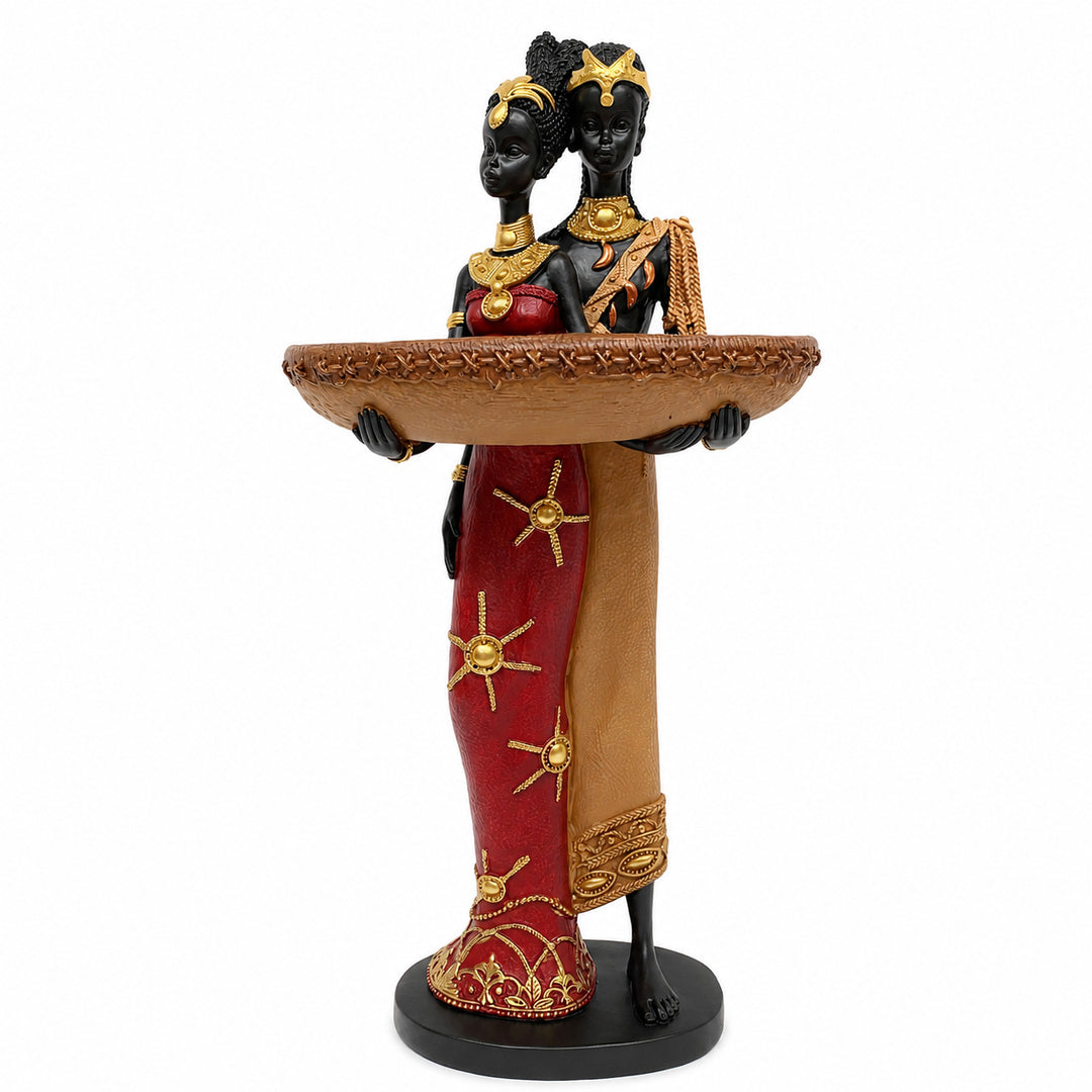 Decorative Figurine for Home Decor