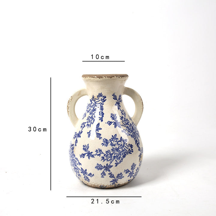 Deko Vase