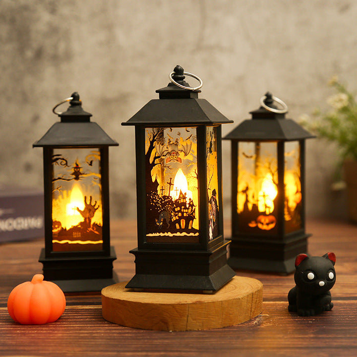 Portable LED Lantern