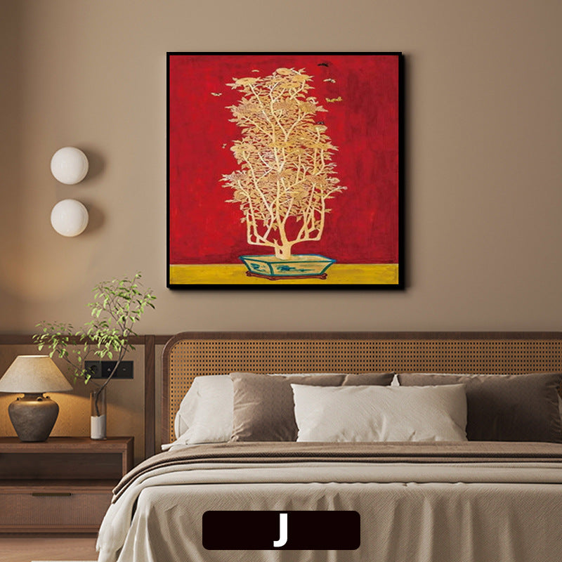 Decorative Wall Art Print