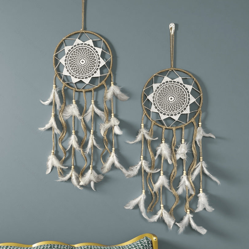 Dreamcatcher Wall Art