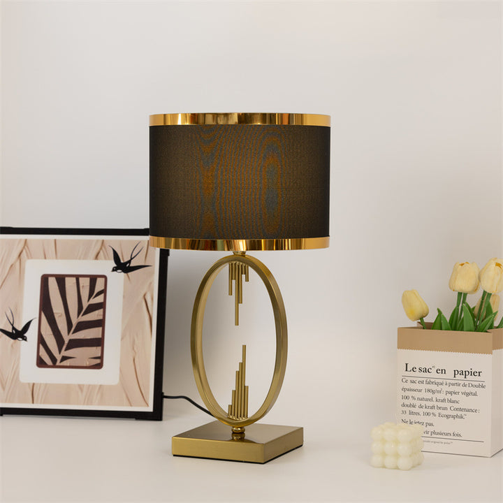 Modern table lamp