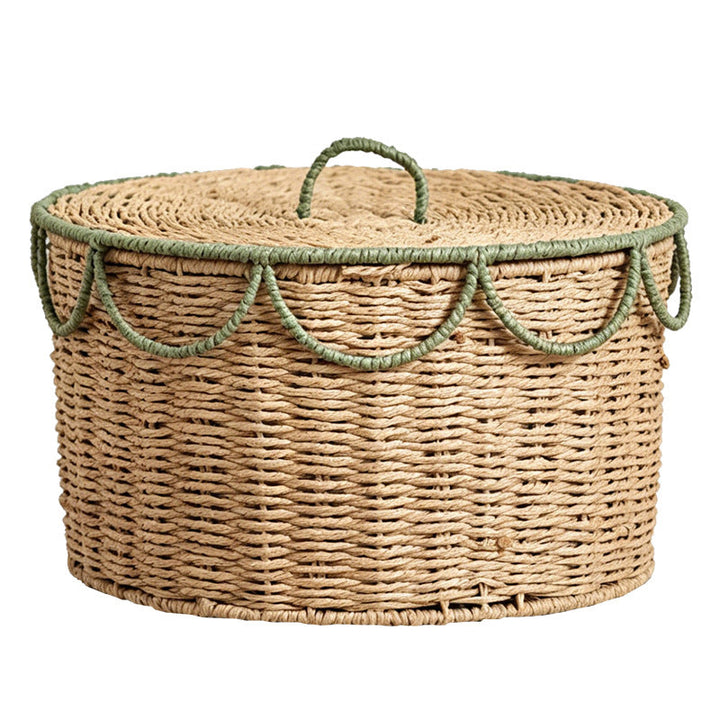 Stylish storage baskets