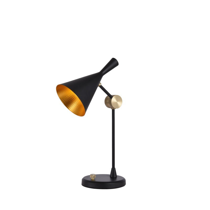 Adjustable Vintage Desk Lamp